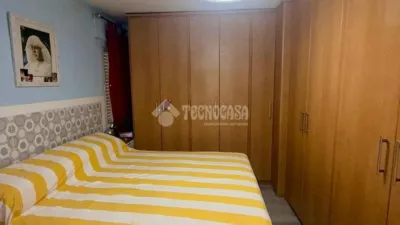 Flat on Calle Arruza photo 22