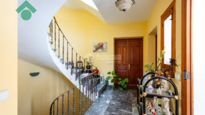 Semi-detached house in Capistrano-Cueva de Nerja photo 19