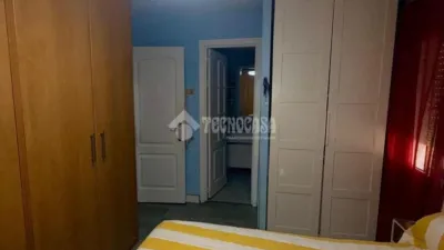 Flat on Calle Arruza photo 26