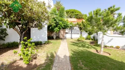 Semi-detached house in Capistrano-Cueva de Nerja photo 5