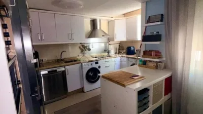 Flat on Calle Arruza photo 3