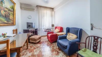 Apartment on Macedonia Street photo 26