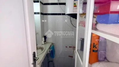 Flat on Calle Arruza photo 27