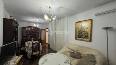 Terraced house in Mengíbar photo 3