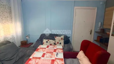 Flat on Calle Arruza photo 14