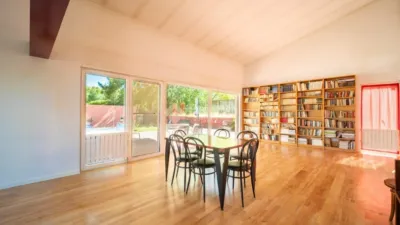 Detached house in Los Villares-Grupo Pinar photo 27