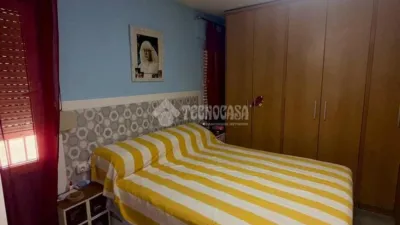 Flat on Calle Arruza photo 24