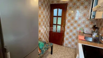 Apartment on Pedro Ramírez Street photo 6