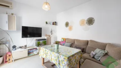 Apartment in Albolote photo 3