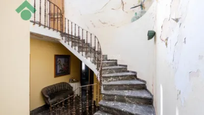 Semi-detached house in Capistrano-Cueva de Nerja photo 18