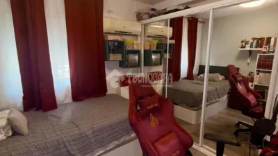 Flat on Calle Arruza photo 16