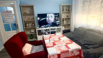 Flat on Calle Arruza photo 10