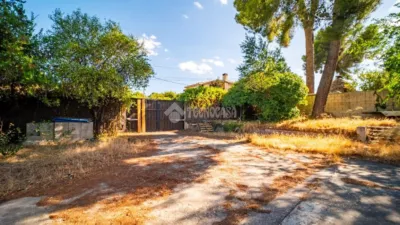 Detached house in Los Villares-Grupo Pinar photo 12