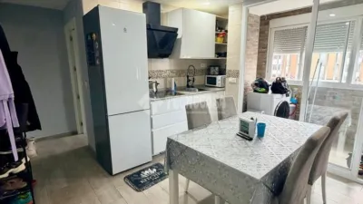 Apartment on Calle del Atarfeño photo 4