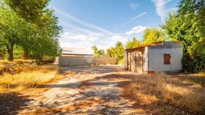 Detached house in Los Villares-Grupo Pinar photo 11