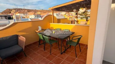 Terraced house in San Juan de Terreros photo 23