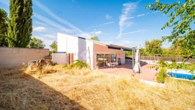 Detached house in Los Villares-Grupo Pinar photo 7