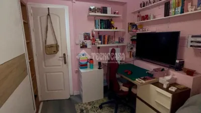 Flat on Calle Arruza photo 19