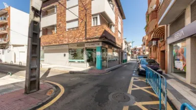 Piso en Majadahonda photo 18