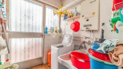 Apartment on Macedonia Street photo 44