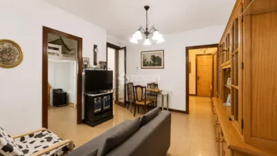 Apartment in El Clot photo 4