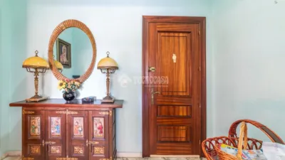 Apartment on Macedonia Street photo 20