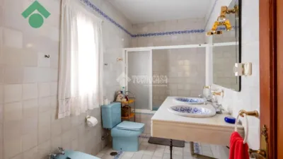 Semi-detached house in Capistrano-Cueva de Nerja photo 22