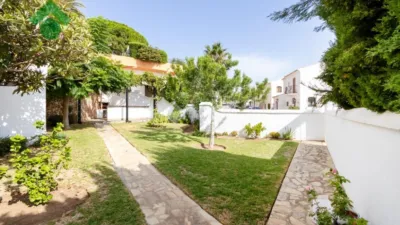 Semi-detached house in Capistrano-Cueva de Nerja photo 6