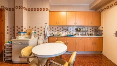 Apartment on Macedonia Street photo 16