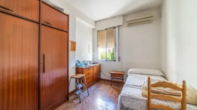 Apartment on Macedonia Street photo 22