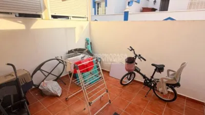 Terraced house in San Juan de Terreros photo 17