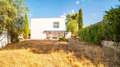 Detached house in Los Villares-Grupo Pinar photo 16