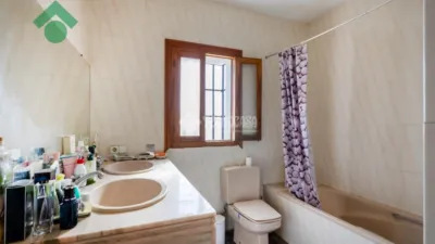 Semi-detached house in Capistrano-Cueva de Nerja photo 21