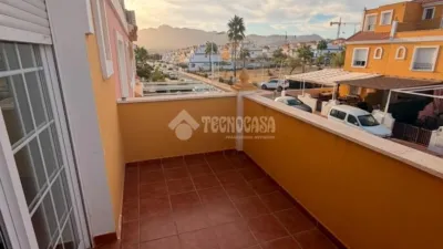 Terraced house in San Juan de Terreros photo 14