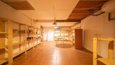 Detached house in Los Villares-Grupo Pinar photo 41