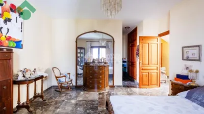 Semi-detached house in Capistrano-Cueva de Nerja photo 20