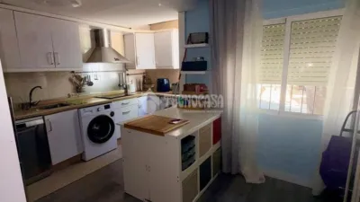 Flat on Calle Arruza photo 7