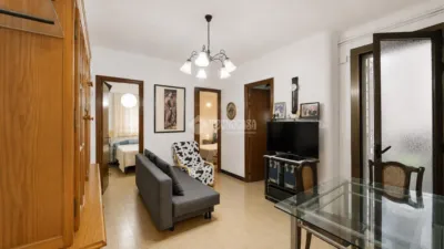Apartment in El Clot photo 3