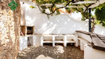 Semi-detached house in Capistrano-Cueva de Nerja photo 8