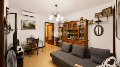 Apartment in El Clot photo 2