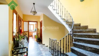 Semi-detached house in Capistrano-Cueva de Nerja photo 17