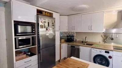 Flat on Calle Arruza photo 8