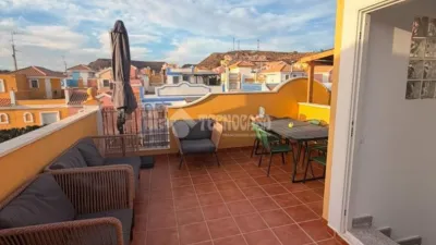 Terraced house in San Juan de Terreros photo 29