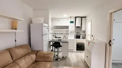 Flat on Marqués de Ordoño Street photo 16