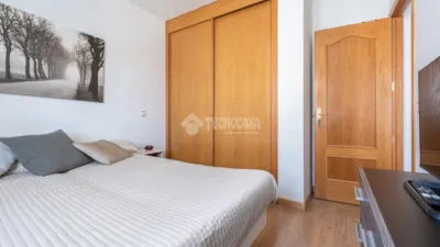 Apartment in Valverde photo 13