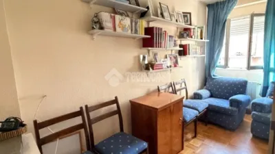 Apartment in Moscardó photo 14