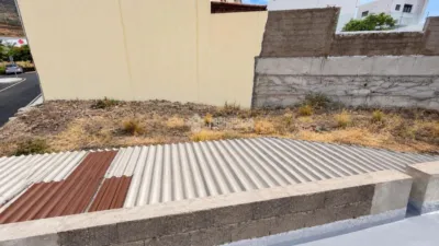 Single-family home in Igueste photo 33