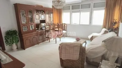 Apartment in Huelin-La Princesa-Jardín de la Abadía photo 3