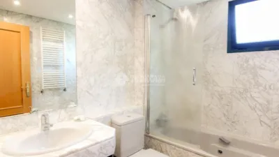 Apartment in Alameda de Osuna photo 28