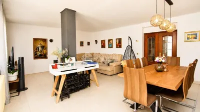 Single-family home in El Bosque photo 5